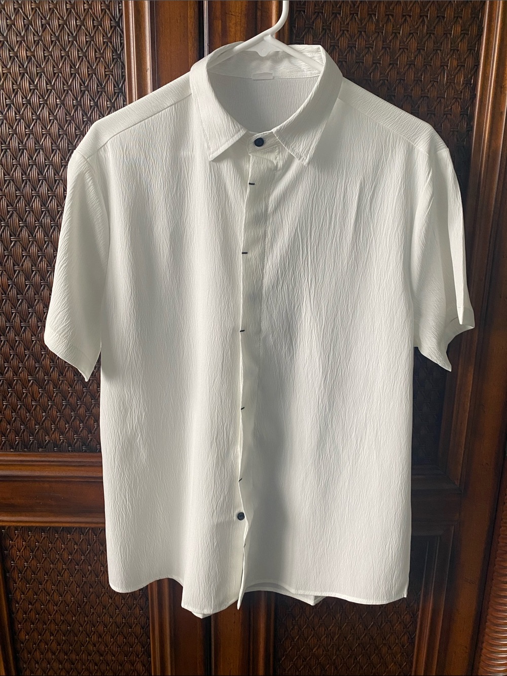 Men’s New Light Weight Shirt